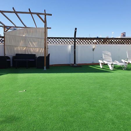 O'Donnell Apartamento En Pleno Centro De Sevilla Dış mekan fotoğraf