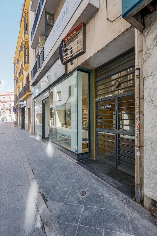 O'Donnell Apartamento En Pleno Centro De Sevilla Dış mekan fotoğraf