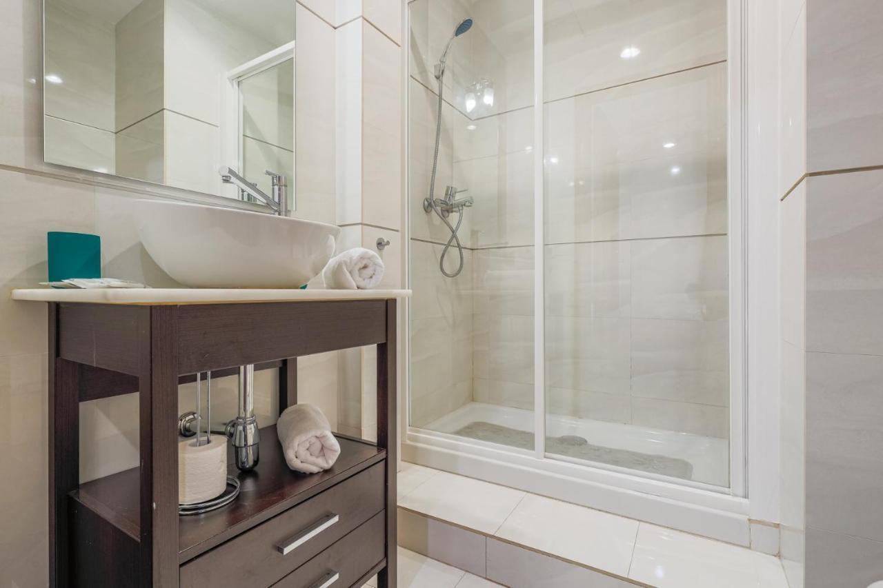 O'Donnell Apartamento En Pleno Centro De Sevilla Dış mekan fotoğraf