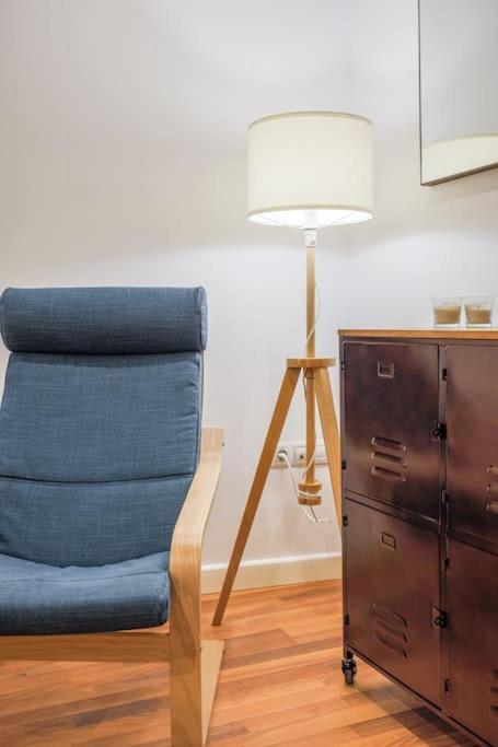 O'Donnell Apartamento En Pleno Centro De Sevilla Dış mekan fotoğraf