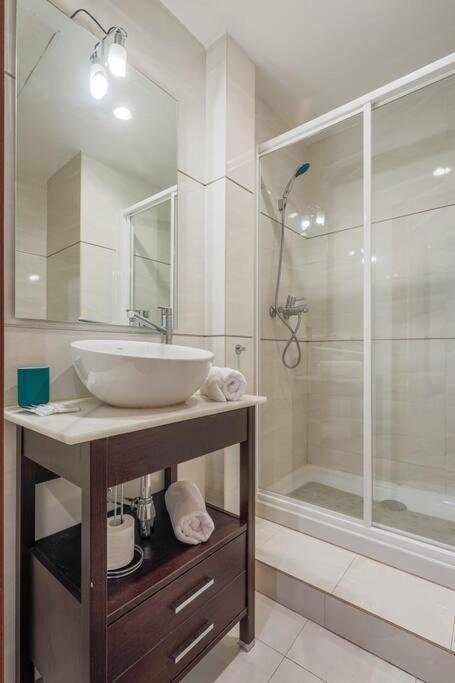 O'Donnell Apartamento En Pleno Centro De Sevilla Dış mekan fotoğraf