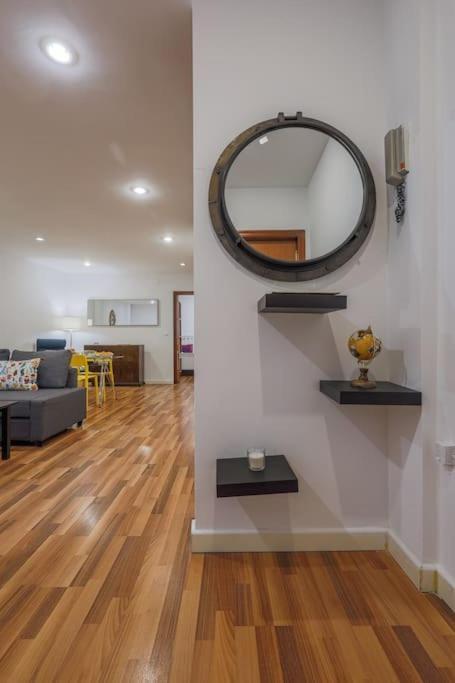 O'Donnell Apartamento En Pleno Centro De Sevilla Dış mekan fotoğraf