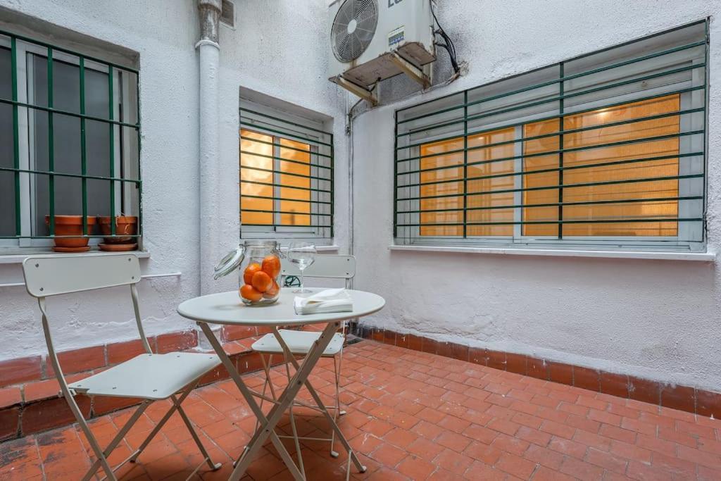 O'Donnell Apartamento En Pleno Centro De Sevilla Dış mekan fotoğraf