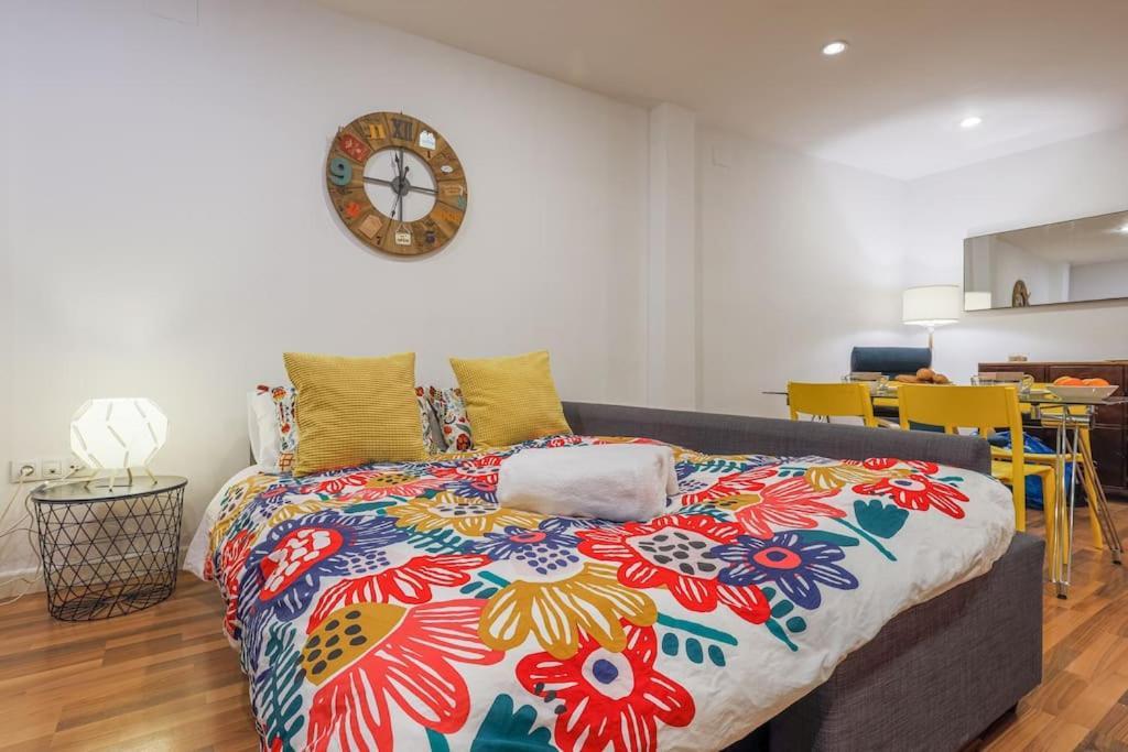 O'Donnell Apartamento En Pleno Centro De Sevilla Dış mekan fotoğraf